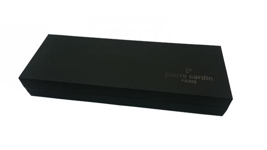 Pierre Cardin Gamme - Black Antique Gold, шариковая ручка