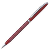 Pierre Cardin Gamme - Red Silver, шариковая ручка