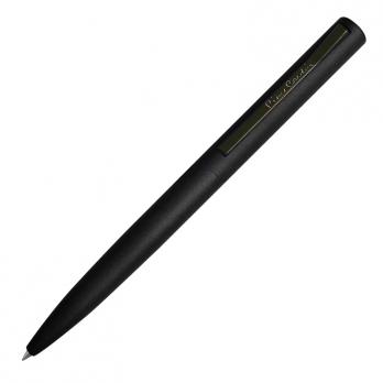 Pierre Cardin Techno - Black, шариковая ручка