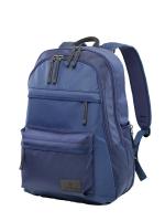 Рюкзак Victorinox Altmont 3.0 Standard Backpack, синий, 30x12x44 см, 20 л