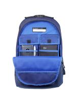 Рюкзак Victorinox Altmont 3.0 Standard Backpack, синий, 30x12x44 см, 20 л