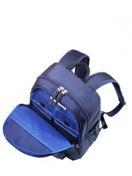 Рюкзак Victorinox Altmont 3.0 Standard Backpack, синий, 30x12x44 см, 20 л