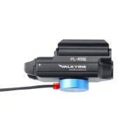 Фонарь светодиодный тактический Olight PL-Mini Valkyrie (комплект)*