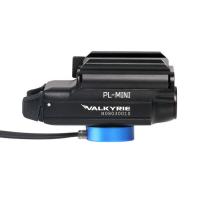 Фонарь светодиодный тактический Olight PL-Mini Valkyrie (комплект)*