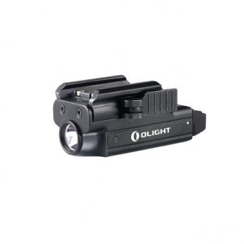 Фонарь светодиодный тактический Olight PL-Mini Valkyrie (комплект)*