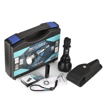 Фонарь светодиодный тактический Olight M2X Javelot UT*