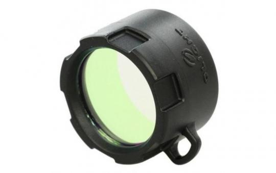 Olight DM10 фильтр (белый)