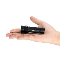 Фонарь светодиодный Olight S1A Baton CW холодный*