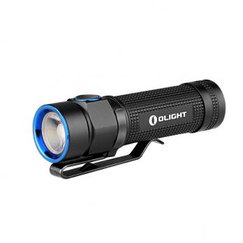 Фонарь светодиодный Olight S1A Baton CW холодный*