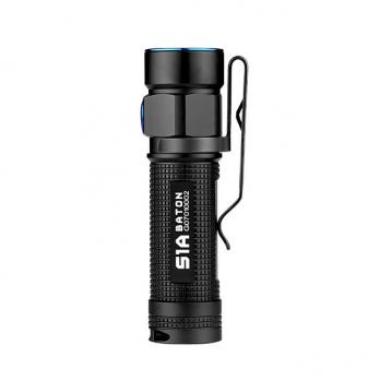 Фонарь светодиодный Olight S1A Baton CW холодный*