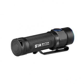 Фонарь светодиодный Olight S1A Baton CW холодный*