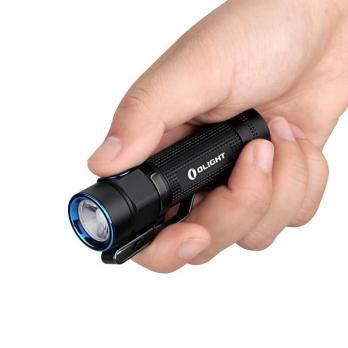 Фонарь светодиодный Olight S1A Baton CW холодный*