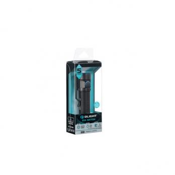 Фонарь светодиодный Olight S1A Baton CW холодный*