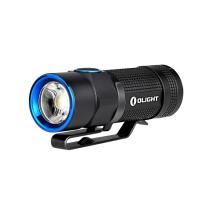 Фонарь светодиодный Olight S1R Baton CW холодный (комплект)*