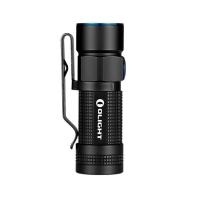 Фонарь светодиодный Olight S1R Baton CW холодный (комплект)*