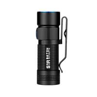 Фонарь светодиодный Olight S1R Baton CW холодный (комплект)*