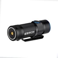 Фонарь светодиодный Olight S1R Baton CW холодный (комплект)*