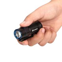 Фонарь светодиодный Olight S1R Baton CW холодный (комплект)*