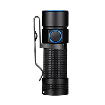 Фонарь светодиодный Olight S1R Baton CW холодный (комплект)*