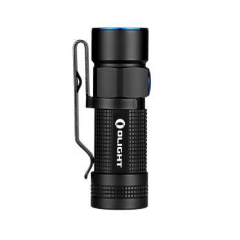 Фонарь светодиодный Olight S1R Baton CW холодный (комплект)*