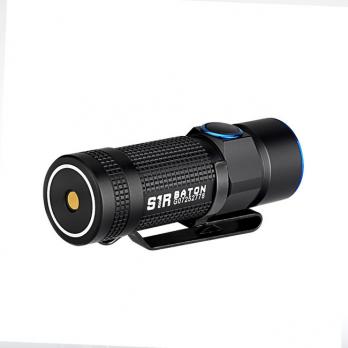 Фонарь светодиодный Olight S1R Baton CW холодный (комплект)*