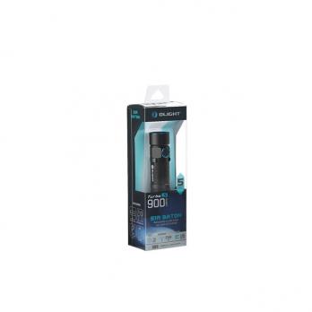 Фонарь светодиодный Olight S1R Baton CW холодный (комплект)*