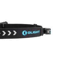 Фонарь светодиодный налобный Olight HS2 (Комплект)*