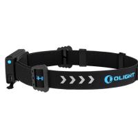 Фонарь светодиодный налобный Olight HS2 (Комплект)*