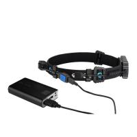 Фонарь светодиодный налобный Olight HS2 (Комплект)*