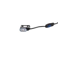 Фонарь светодиодный налобный Olight HS2 (Комплект)*