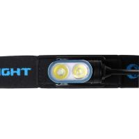 Фонарь светодиодный налобный Olight HS2 (Комплект)*