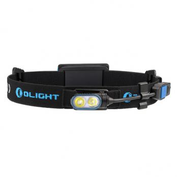 Фонарь светодиодный налобный Olight HS2 (Комплект)*