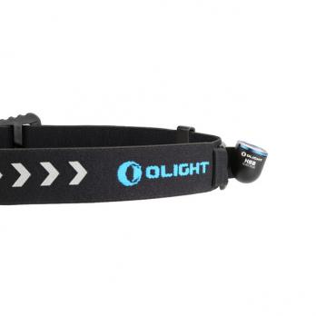 Фонарь светодиодный налобный Olight HS2 (Комплект)*