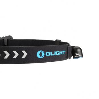 Фонарь светодиодный налобный Olight HS2 (Комплект)*