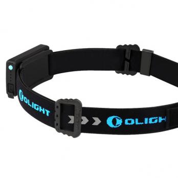 Фонарь светодиодный налобный Olight HS2 (Комплект)*
