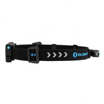 Фонарь светодиодный налобный Olight HS2 (Комплект)*