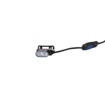 Фонарь светодиодный налобный Olight HS2 (Комплект)*