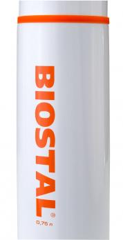 Термос Biostal Fl?r (0,5 литра), белый