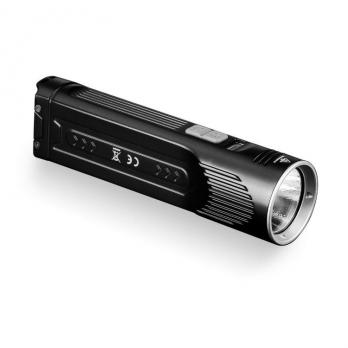 Фонарь светодиодный Fenix UC52 2018 Cree XHP70 LED, 3100 лм, встроенный аккумулятор