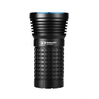 Фонарь светодиодный поисковой Olight X7 Marauder NW нейтральный