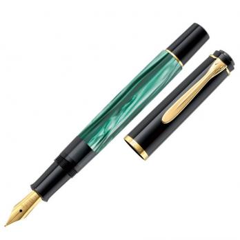 Pelikan Elegance Classic M200, перьевая ручка, B