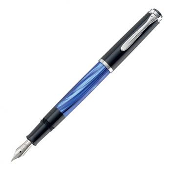 Pelikan Elegance Classic M205, перьевая ручка, B