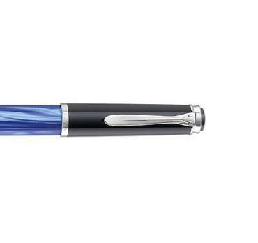 Pelikan Elegance Classic M205, перьевая ручка, B