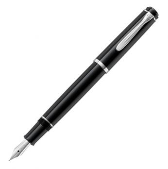 Pelikan Elegance Classic M205, перьевая ручка, F