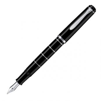 Pelikan Elegance Classic - Rings, перьевая ручка, F