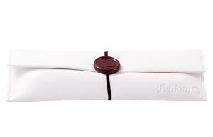 Pelikan Souveraen - Black and Blue GT, перьевая ручка, F