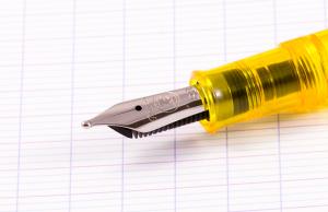 Pelikan Elegance Classic Highlighter M205, перьевая ручка, M
