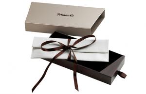 Pelikan Elegance Classic M205, перьевая ручка, M