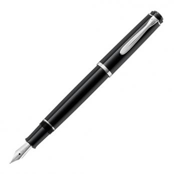 Pelikan Elegance Classic M205, перьевая ручка, M