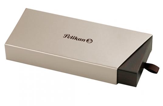 Pelikan Elegance Classic M205, перьевая ручка, M